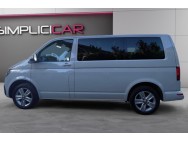 VOLKSWAGEN d'occasion TRANSPORTER 6.1 CARAVELLE 2.0 TDI 150 CARAT de