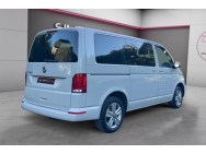 VOLKSWAGEN d'occasion TRANSPORTER 6.1 CARAVELLE 2.0 TDI 150 CARAT de