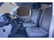 VOLKSWAGEN d'occasion TRANSPORTER 6.1 CARAVELLE 2.0 TDI 150 CARAT de