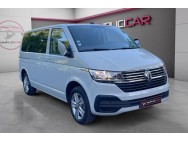 VOLKSWAGEN d'occasion TRANSPORTER 6.1 CARAVELLE 2.0 TDI 150 CARAT de