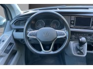 VOLKSWAGEN d'occasion TRANSPORTER 6.1 CARAVELLE 2.0 TDI 150 CARAT de
