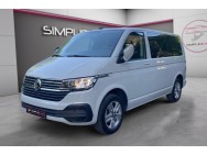 VOLKSWAGEN d'occasion TRANSPORTER 6.1 CARAVELLE 2.0 TDI 150 CARAT de