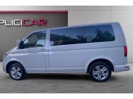 VOLKSWAGEN d'occasion TRANSPORTER 6.1 CARAVELLE 2.0 TDI 150 CARAT de