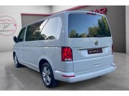 VOLKSWAGEN d'occasion TRANSPORTER 6.1 CARAVELLE 2.0 TDI 150 CARAT de