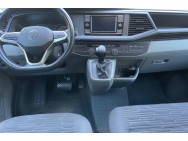 VOLKSWAGEN d'occasion TRANSPORTER 6.1 CARAVELLE 2.0 TDI 150 CARAT de