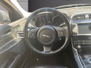 JAGUAR d'occasion XE 2.0L D 180 PURE BA de 2017 Le Raincy (93)﻿