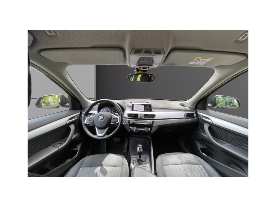 BMW d'occasion X1 18D SDRIVE 150 LOUNGE BA PH2 de 2022 Champigny sur