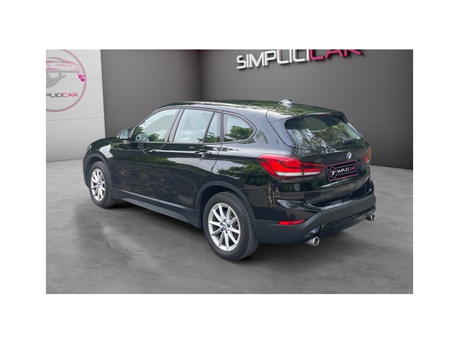 BMW d'occasion X1 18D SDRIVE 150 LOUNGE BA PH2 de 2022 Champigny sur