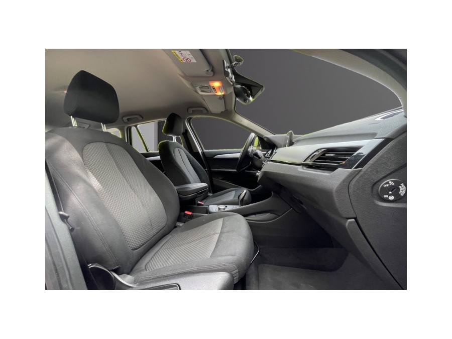 BMW d'occasion X1 18D SDRIVE 150 LOUNGE BA PH2 de 2022 Champigny sur