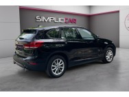 BMW d'occasion X1 18D SDRIVE 150 LOUNGE BA PH2 de 2022 Champigny sur