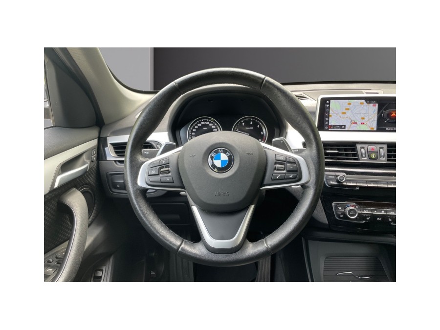 BMW d'occasion X1 18D SDRIVE 150 LOUNGE BA PH2 de 2022 Champigny sur