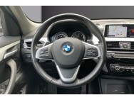 BMW d'occasion X1 18D SDRIVE 150 LOUNGE BA PH2 de 2022 Champigny sur