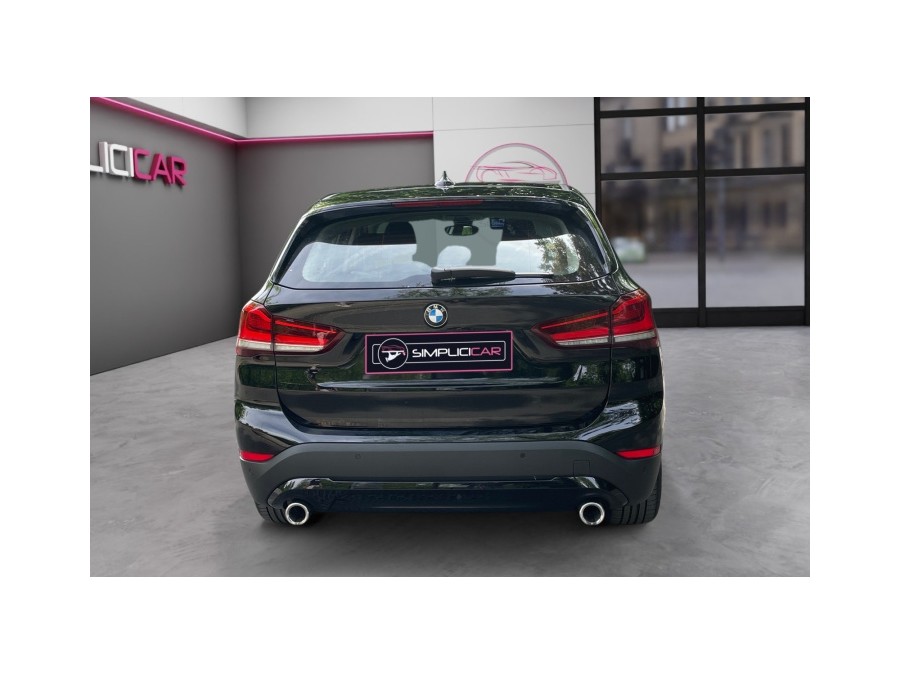 BMW d'occasion X1 18D SDRIVE 150 LOUNGE BA PH2 de 2022 Champigny sur