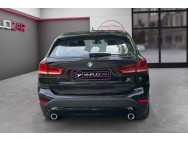 BMW d'occasion X1 18D SDRIVE 150 LOUNGE BA PH2 de 2022 Champigny sur