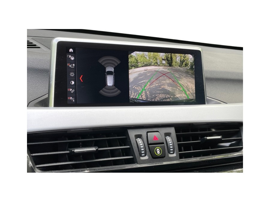 BMW d'occasion X1 18D SDRIVE 150 LOUNGE BA PH2 de 2022 Champigny sur