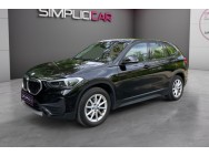 BMW d'occasion X1 18D SDRIVE 150 LOUNGE BA PH2 de 2022 Champigny sur