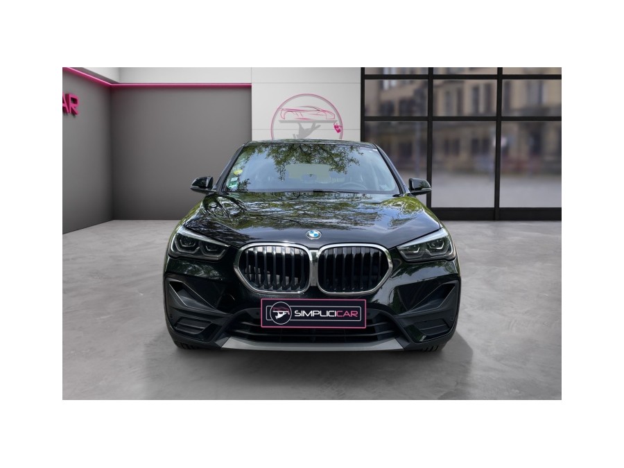 BMW d'occasion X1 18D SDRIVE 150 LOUNGE BA PH2 de 2022 Champigny sur