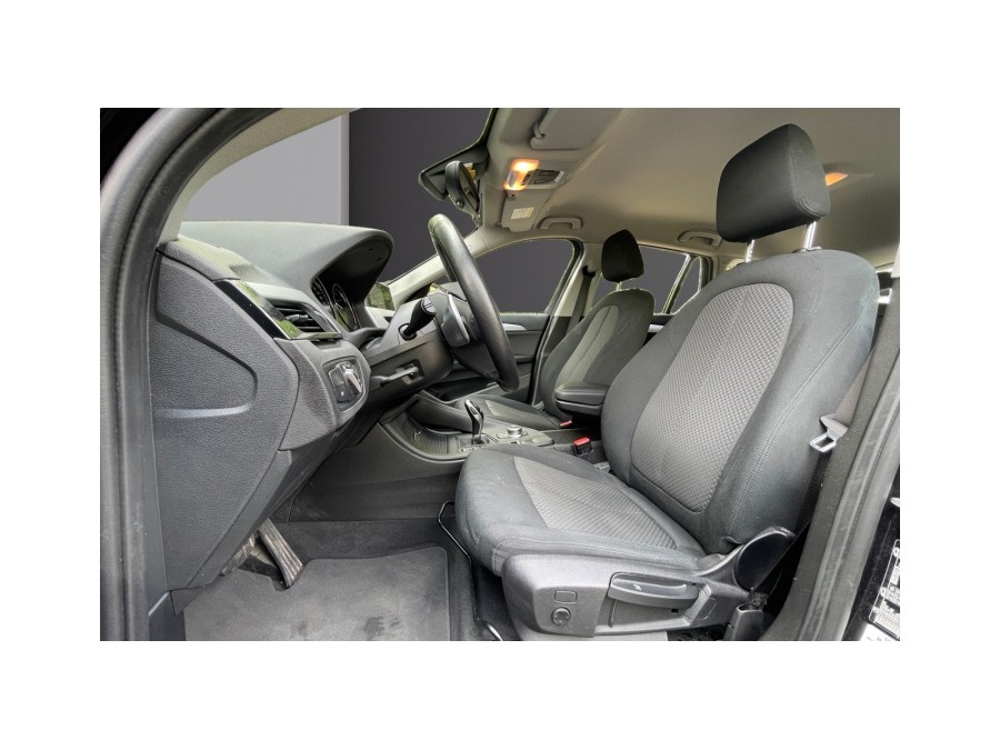 BMW d'occasion X1 18D SDRIVE 150 LOUNGE BA PH2 de 2022 Champigny sur