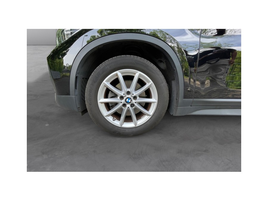 BMW d'occasion X1 18D SDRIVE 150 LOUNGE BA PH2 de 2022 Champigny sur