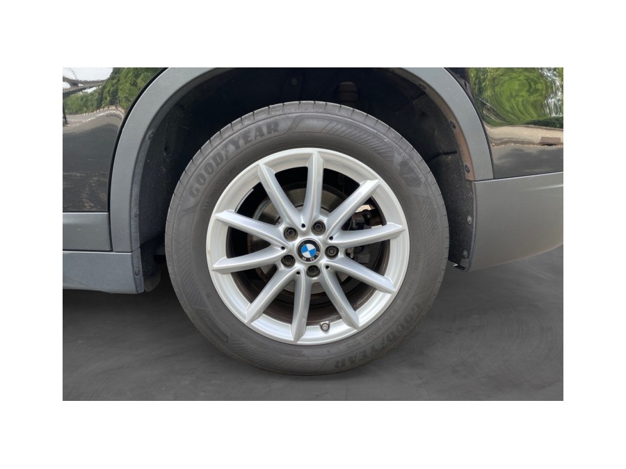 BMW d'occasion X1 18D SDRIVE 150 LOUNGE BA PH2 de 2022 Champigny sur
