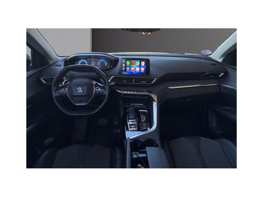 PEUGEOT d'occasion 3008 HYBRID 225 GT E-EAT PH2 de 2020 Champigny sur