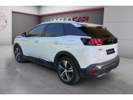 PEUGEOT d'occasion 3008 HYBRID 225 GT E-EAT PH2 de 2020 Champigny sur