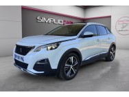 PEUGEOT d'occasion 3008 HYBRID 225 GT E-EAT PH2 de 2020 Champigny sur
