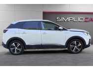 PEUGEOT d'occasion 3008 HYBRID 225 GT E-EAT PH2 de 2020 Champigny sur