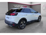 PEUGEOT d'occasion 3008 HYBRID 225 GT E-EAT PH2 de 2020 Champigny sur