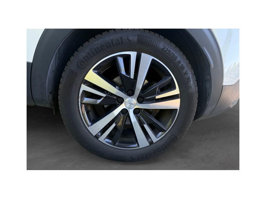 PEUGEOT d'occasion 3008 HYBRID 225 GT E-EAT PH2 de 2020 Champigny sur