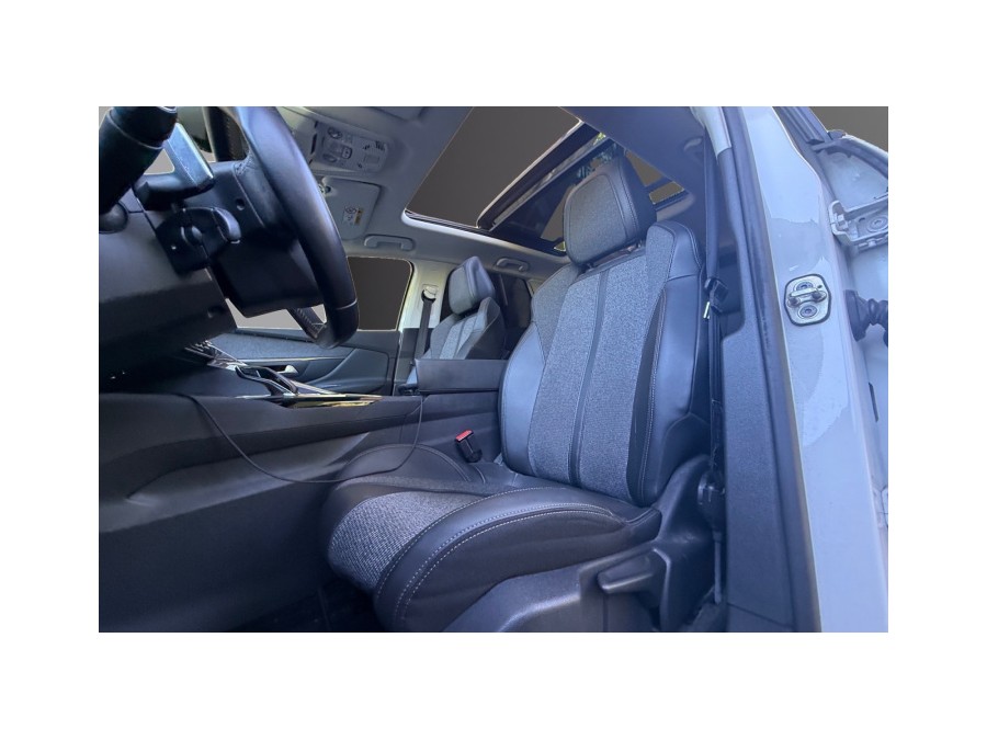 PEUGEOT d'occasion 3008 HYBRID 225 GT E-EAT PH2 de 2020 Champigny sur