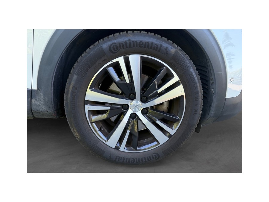 PEUGEOT d'occasion 3008 HYBRID 225 GT E-EAT PH2 de 2020 Champigny sur