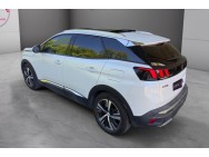 PEUGEOT d'occasion 3008 HYBRID 225 GT E-EAT PH2 de 2020 Champigny sur