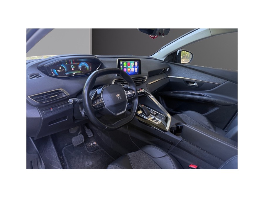 PEUGEOT d'occasion 3008 HYBRID 225 GT E-EAT PH2 de 2020 Champigny sur