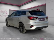 MG d'occasion MG5 177 LUXURY AUTONOMIE STANDARD de 2022 Montreuil