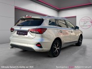 MG d'occasion MG5 177 LUXURY AUTONOMIE STANDARD de 2022 Montreuil