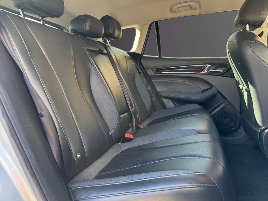 MG d'occasion MG5 177 LUXURY AUTONOMIE STANDARD de 2022 Montreuil