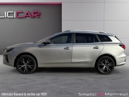 MG d'occasion MG5 177 LUXURY AUTONOMIE STANDARD de 2022 Montreuil