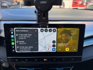 MG d'occasion MG5 177 LUXURY AUTONOMIE STANDARD de 2022 Montreuil