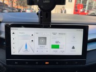 MG d'occasion MG5 177 LUXURY AUTONOMIE STANDARD de 2022 Montreuil