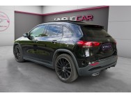 MERCEDES d'occasion CLASSE GLA II GLA 200 D AMG LINE DCT de 2021
