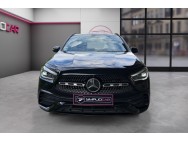 MERCEDES d'occasion CLASSE GLA II GLA 200 D AMG LINE DCT de 2021