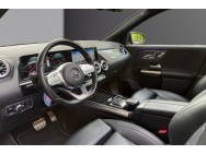 MERCEDES d'occasion CLASSE GLA II GLA 200 D AMG LINE DCT de 2021
