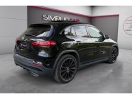 MERCEDES d'occasion CLASSE GLA II GLA 200 D AMG LINE DCT de 2021