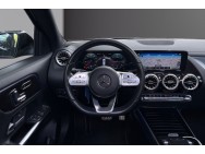 MERCEDES d'occasion CLASSE GLA II GLA 200 D AMG LINE DCT de 2021
