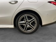 MERCEDES d'occasion CLA_220 d shooting brake amg line de 2023