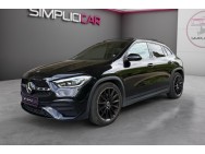 MERCEDES d'occasion CLASSE GLA II GLA 200 D AMG LINE DCT de 2021