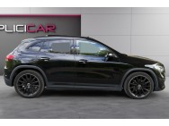 MERCEDES d'occasion CLASSE GLA II GLA 200 D AMG LINE DCT de 2021