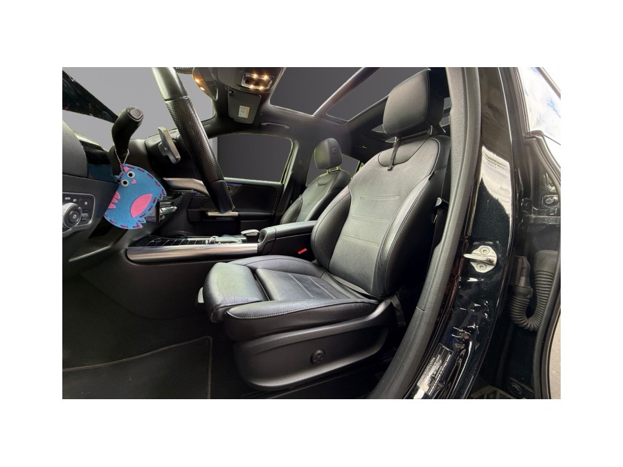 MERCEDES d'occasion CLASSE GLA II GLA 200 D AMG LINE DCT de 2021