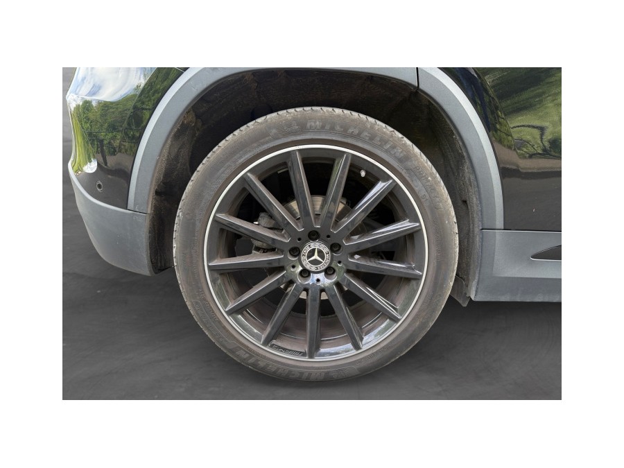 MERCEDES d'occasion CLASSE GLA II GLA 200 D AMG LINE DCT de 2021